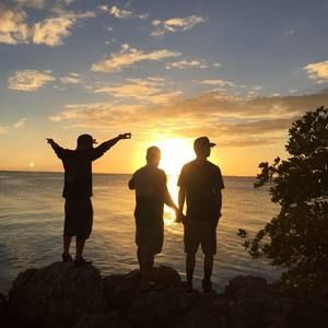 Meet your Posher, Brad